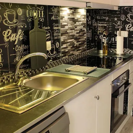 Con Piscina Privada, Aguas Nuevas, Appartement