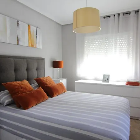 Con Piscina Privada, Aguas Nuevas, Appartement Torrevieja