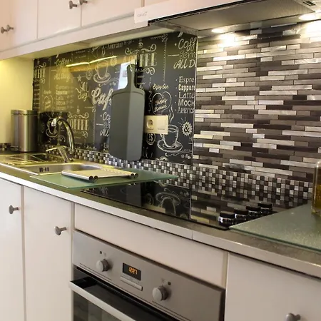 Con Piscina Privada, Aguas Nuevas, Apartamento Torrevieja