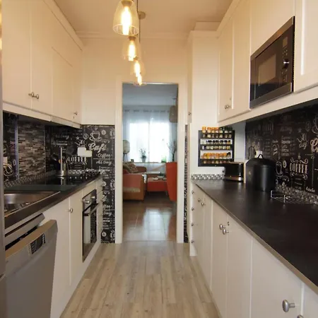 Apartment Con Piscina Privada, Aguas Nuevas,