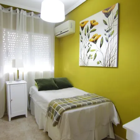 Con Piscina Privada, Aguas Nuevas, Apartment *