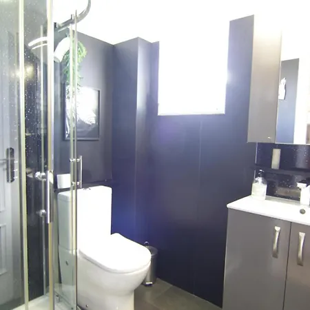 Con Piscina Privada, Aguas Nuevas, Apartment *