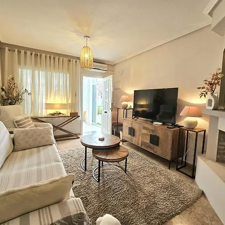 Con Piscina Privada, Aguas Nuevas, Lejlighed Torrevieja