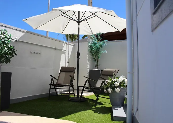 Con Piscina Privada, Aguas Nuevas, *