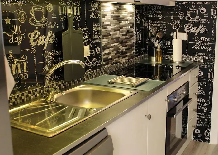 Con Piscina Privada, Aguas Nuevas, Apartamento