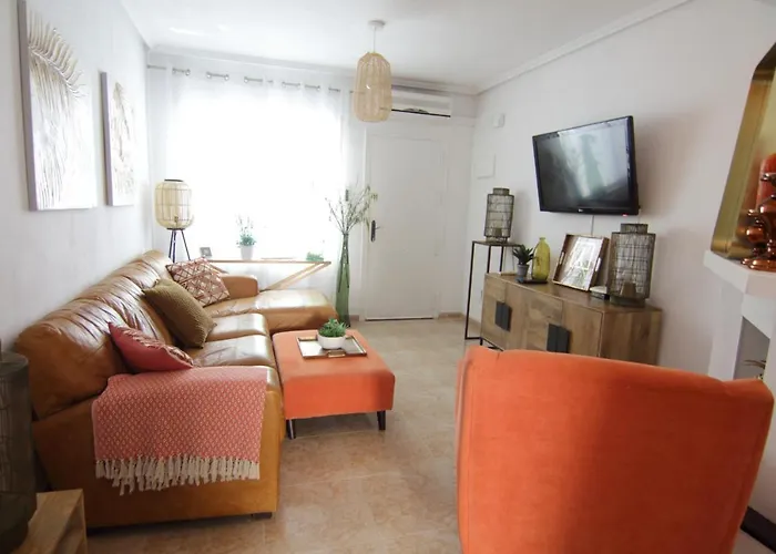 Con Piscina Privada, Aguas Nuevas, *