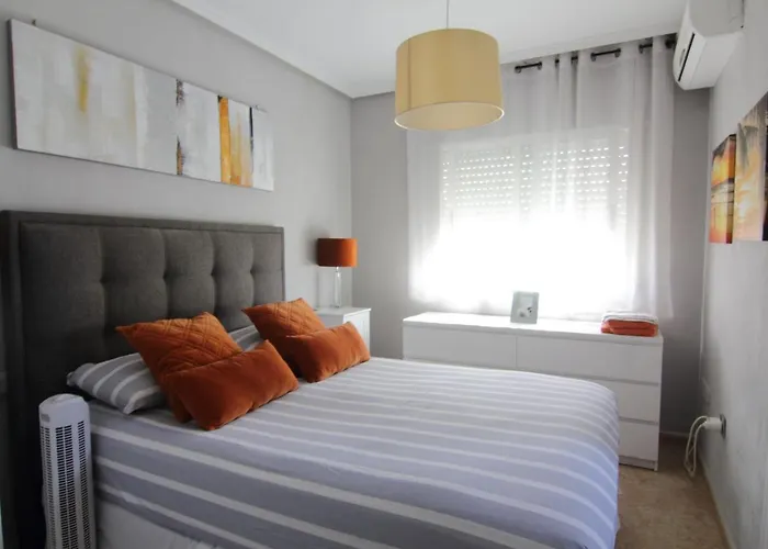 Con Piscina Privada, Aguas Nuevas, Apartamento Torrevieja