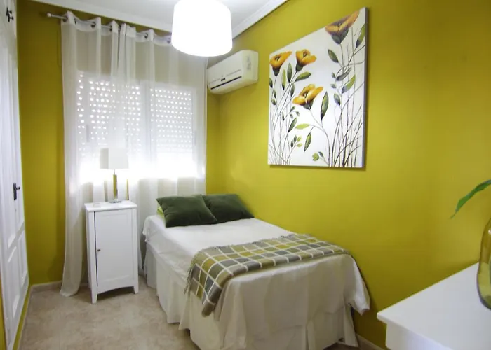 Con Piscina Privada, Aguas Nuevas, Apartamento *