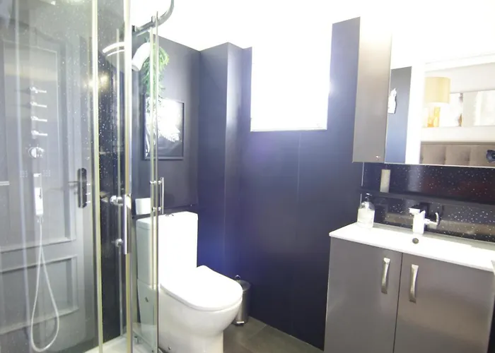 Con Piscina Privada, Aguas Nuevas, Apartamento *